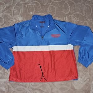 Stranger Things Jacket